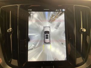 Volvo V60 bild 10