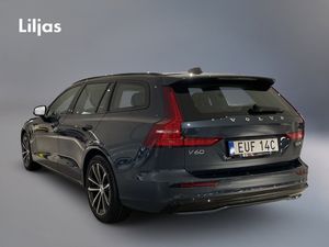 Volvo V60 bild 3