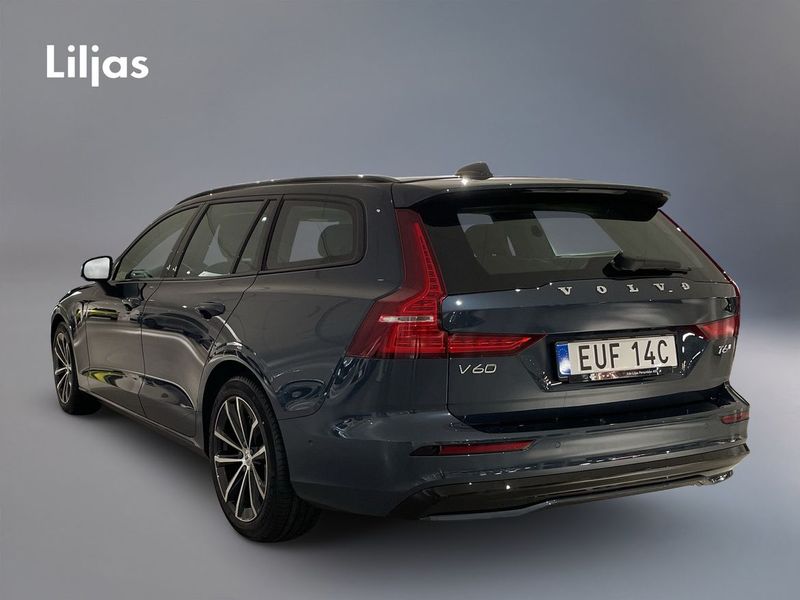 Volvo V60 bild 3