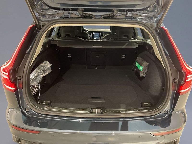 Volvo V60 bild 8