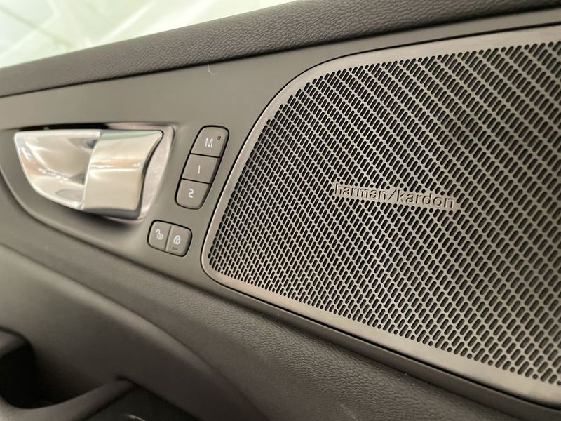Volvo V60 bild 12