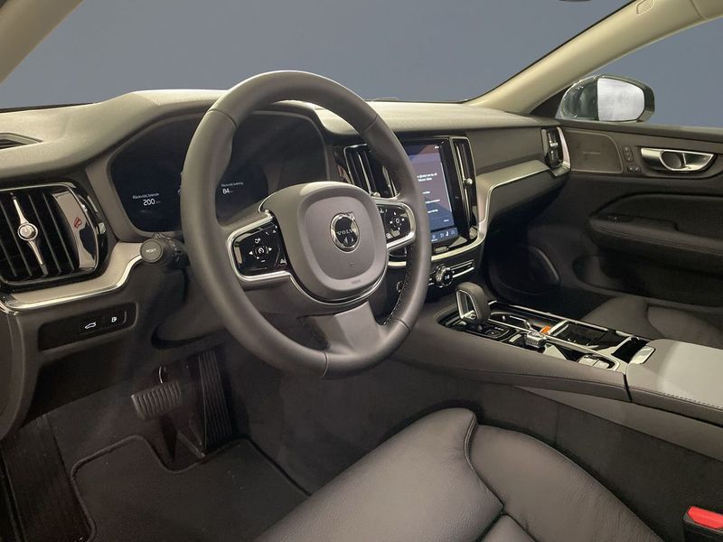Volvo V60 bild 4