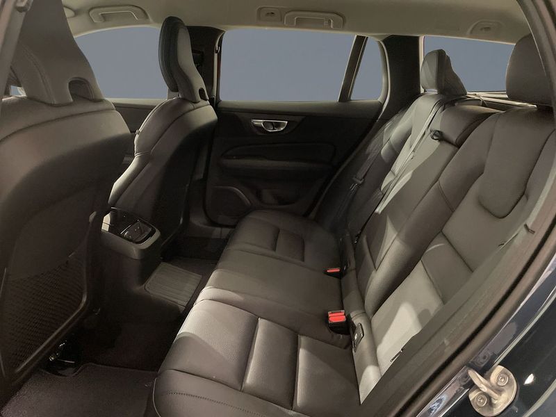 Volvo V60 bild 7