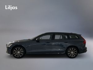 Volvo V60 bild 2