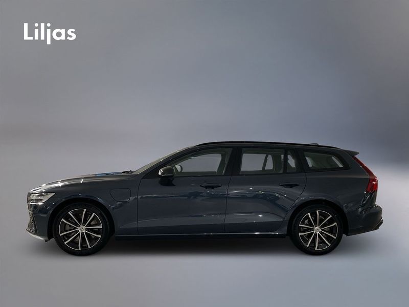 Volvo V60 bild 2