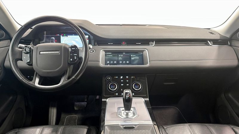 Land Rover Range Rover Evoque bild 4