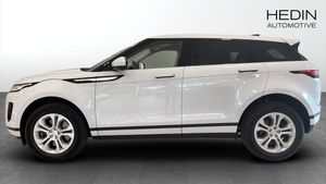 Land Rover Range Rover Evoque bild 6