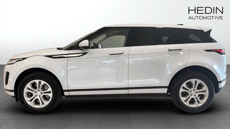 Land Rover Range Rover Evoque bild 6