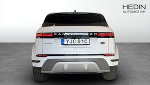 Land Rover Range Rover Evoque bild 7