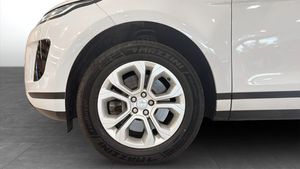 Land Rover Range Rover Evoque bild 9