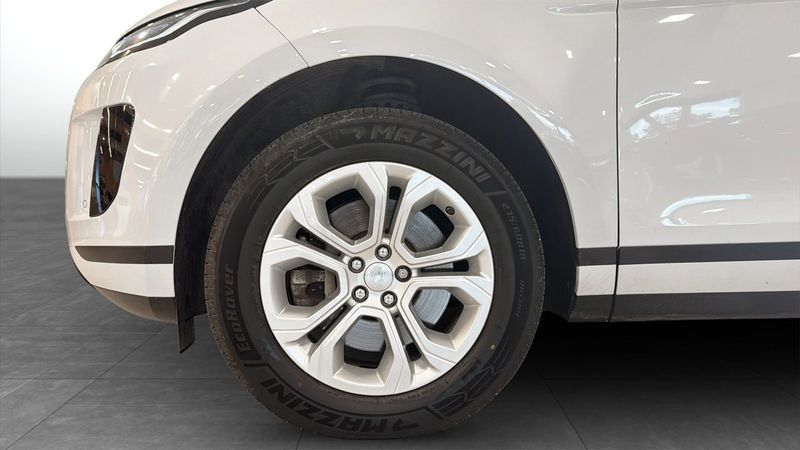 Land Rover Range Rover Evoque bild 9