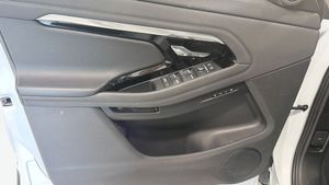 Land Rover Range Rover Evoque bild 11