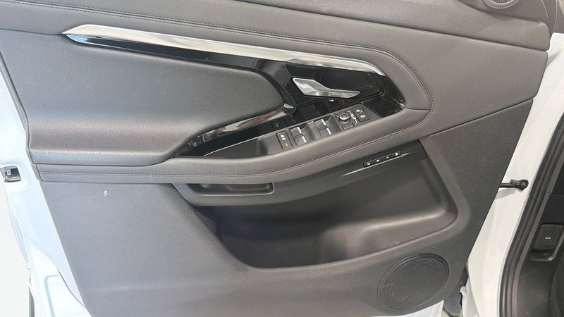 Land Rover Range Rover Evoque bild 11