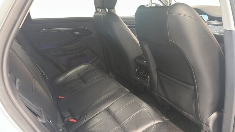 Land Rover Range Rover Evoque bild 5