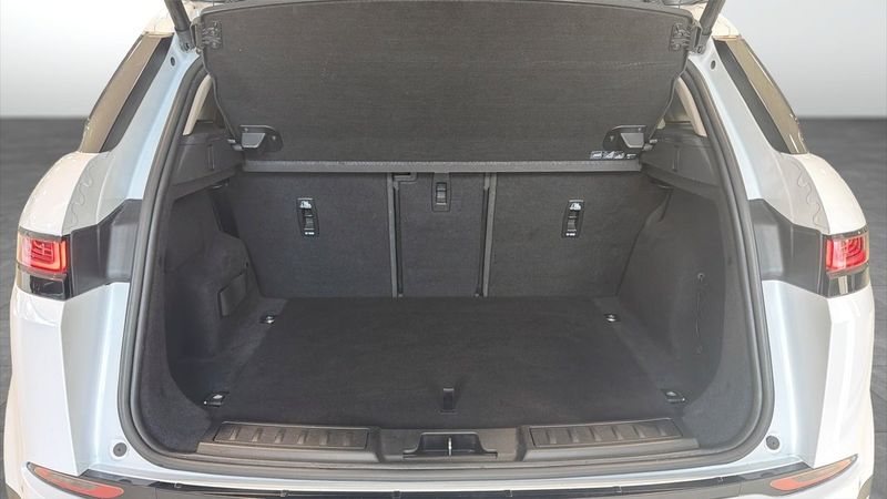 Land Rover Range Rover Evoque bild 10