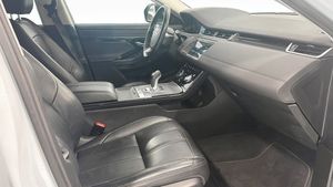 Land Rover Range Rover Evoque bild 3