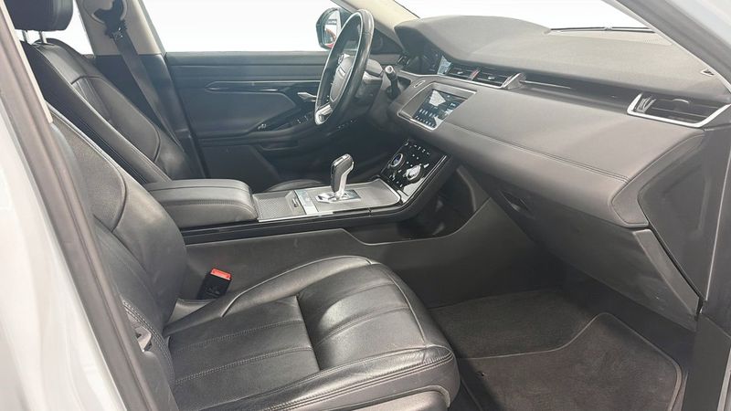 Land Rover Range Rover Evoque bild 3