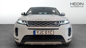 Land Rover Range Rover Evoque bild 8