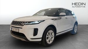 Land Rover Range Rover Evoque bild 1