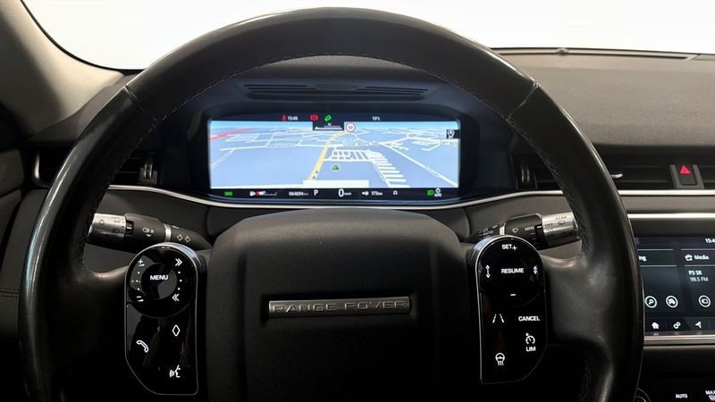 Land Rover Range Rover Evoque bild 12