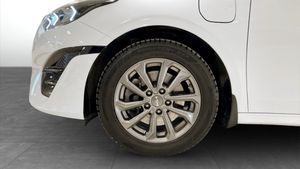 Kia Cee´d bild 9