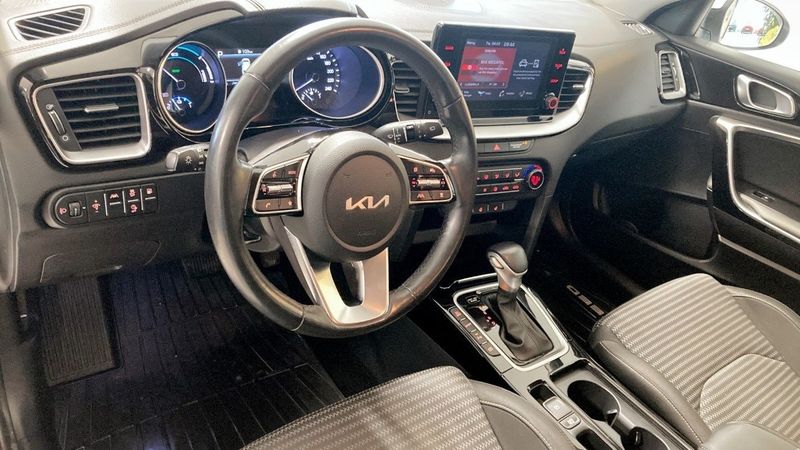 Kia Cee´d bild 5