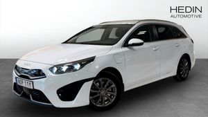 Kia Cee´d bild 1