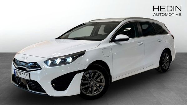 Kia Cee´d ADVANCE PHEV ADVANCE 141 Hk Backkamera - 2022