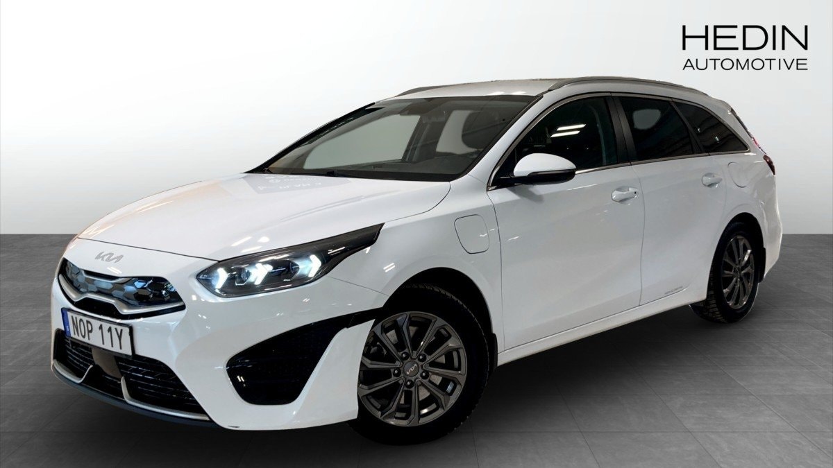 Kia Cee´d