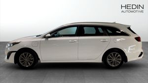 Kia Cee´d bild 6
