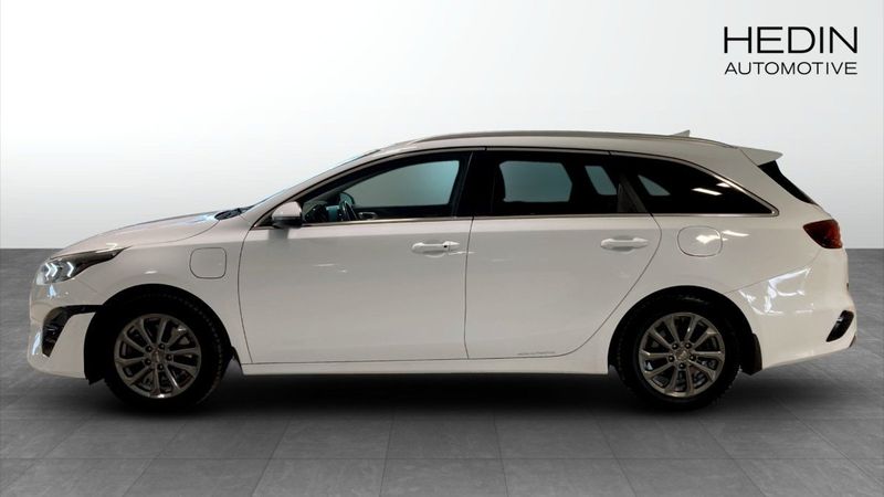Kia Cee´d bild 6
