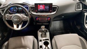 Kia Cee´d bild 4