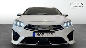 Kia Cee´d bild 8