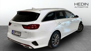 Kia Cee´d bild 2