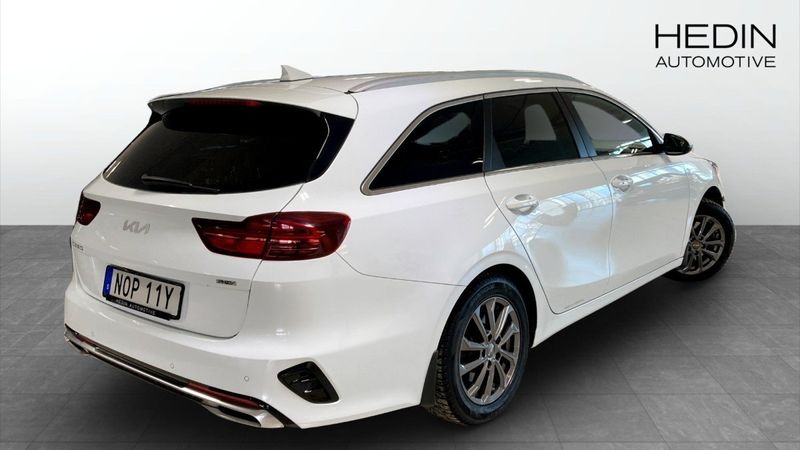 Kia Cee´d bild 2