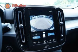 Volvo XC40 bild 11