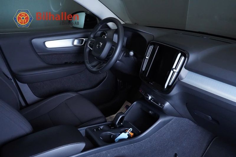 Volvo XC40 bild 5