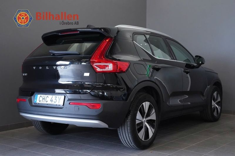 Volvo XC40 bild 2