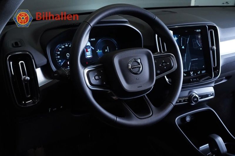 Volvo XC40 bild 6