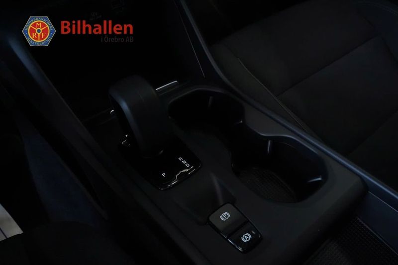 Volvo XC40 bild 13