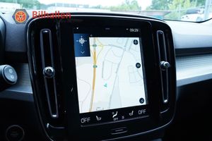 Volvo XC40 bild 12