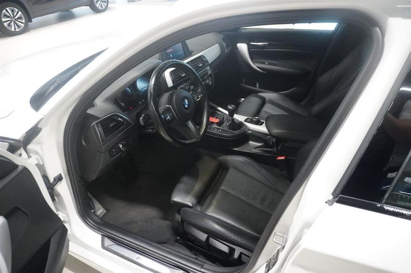 BMW 118 bild 2