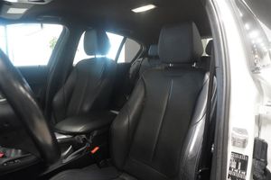 BMW 118 bild 8