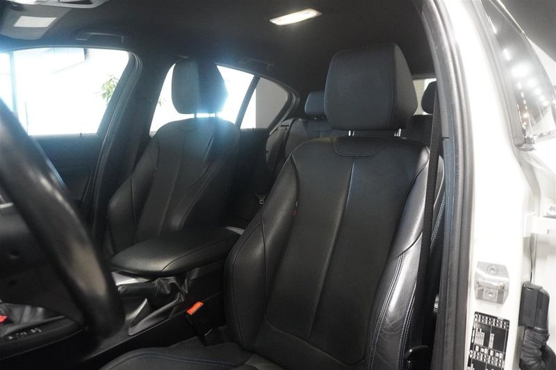 BMW 118 bild 8