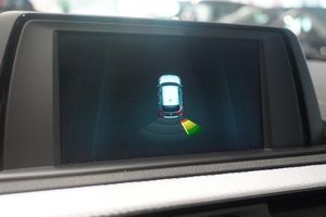BMW 118 bild 12
