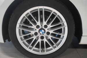BMW 118 bild 14