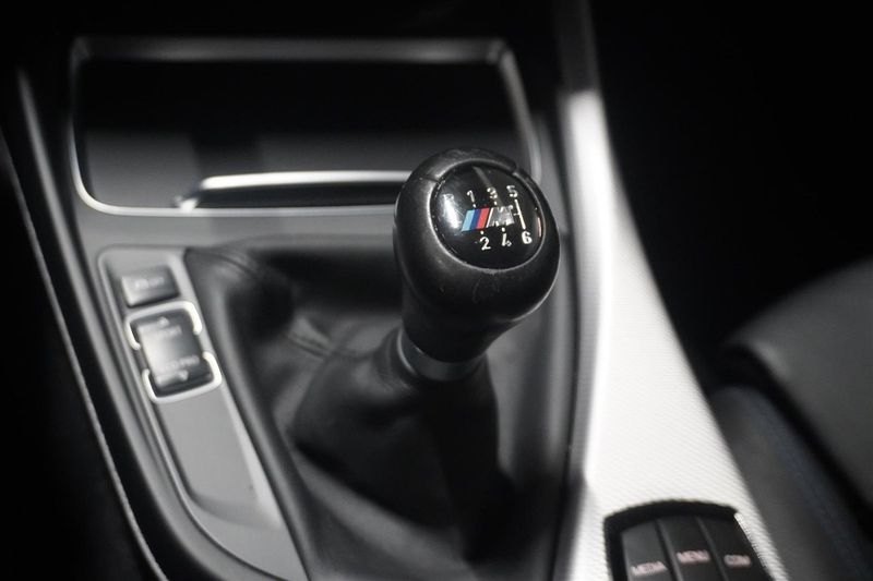 BMW 118 bild 13