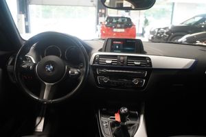 BMW 118 bild 7