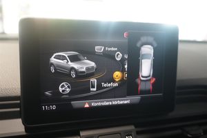 Audi Q5 bild 14