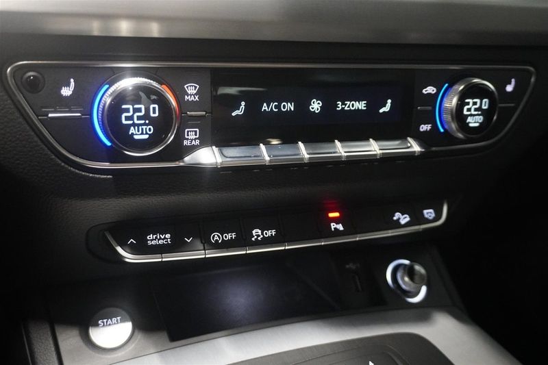 Audi Q5 bild 15